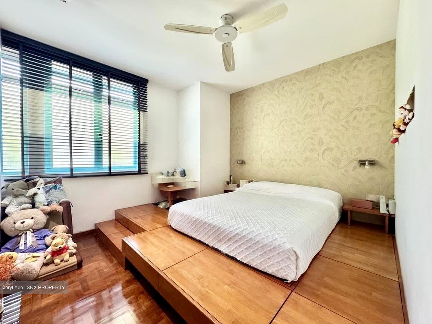 Ballota Park Condominium (D17), Condominium #620706161